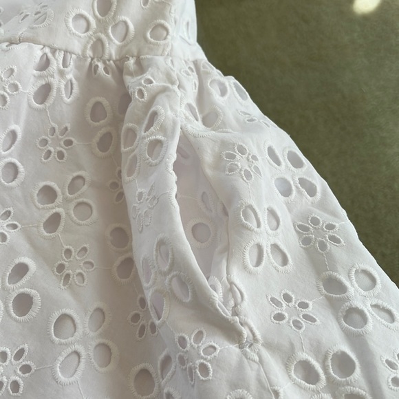 Lilly Pulitzer Eyelet Dress - Picture 11 of 13